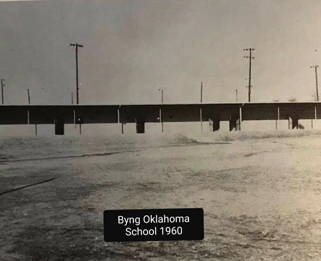 Byng, Oklahoma