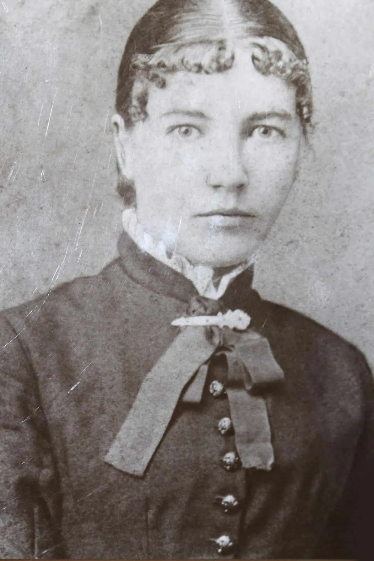 Laura Ingalls Wilder
