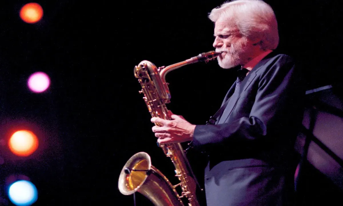 Gerry Mulligan
