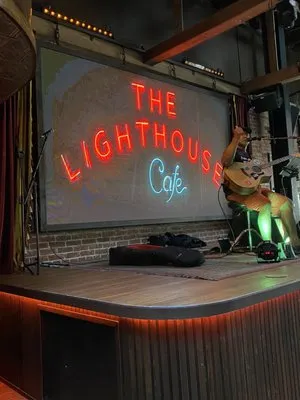 Lighthouse Cafe