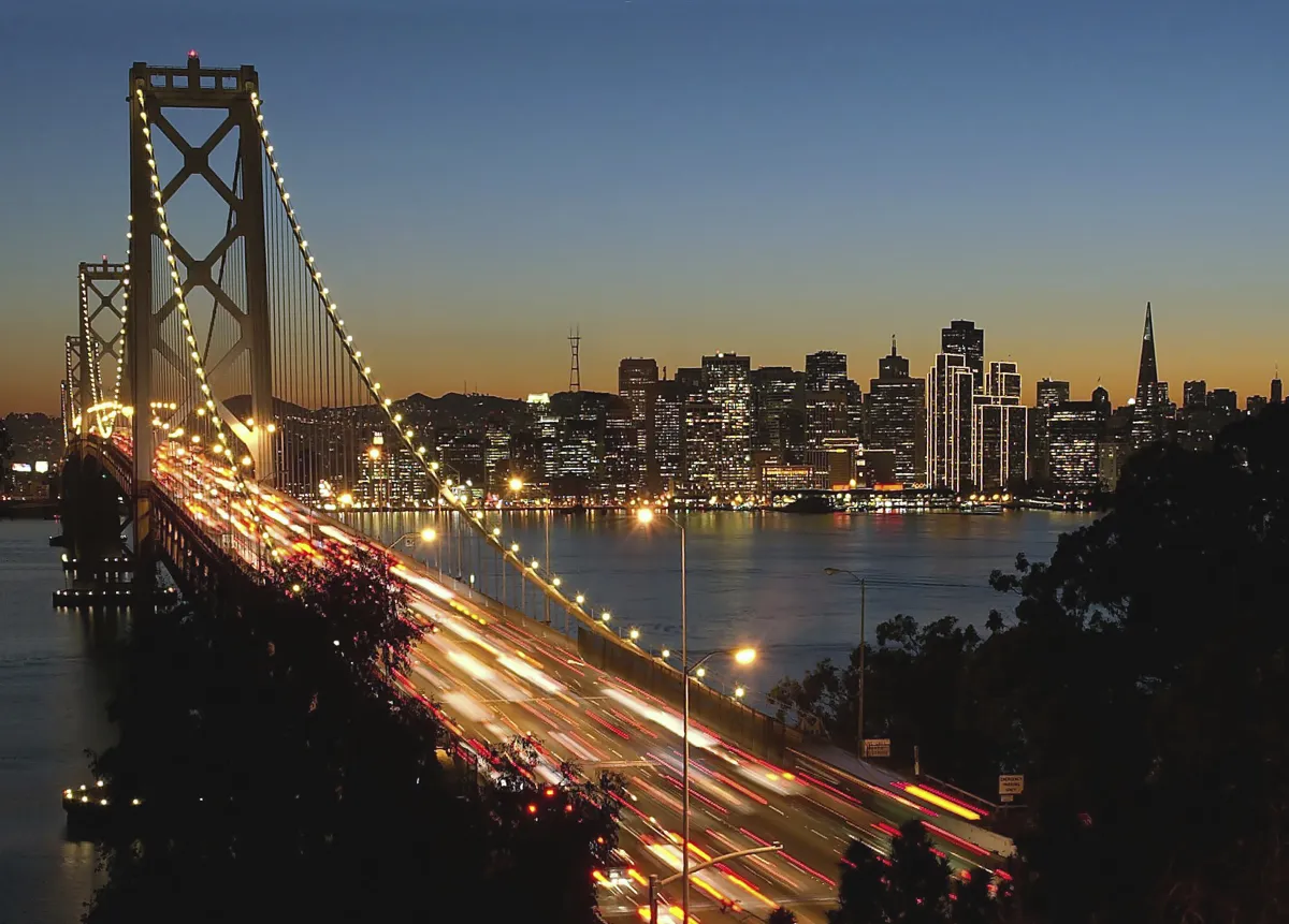 San Francisco