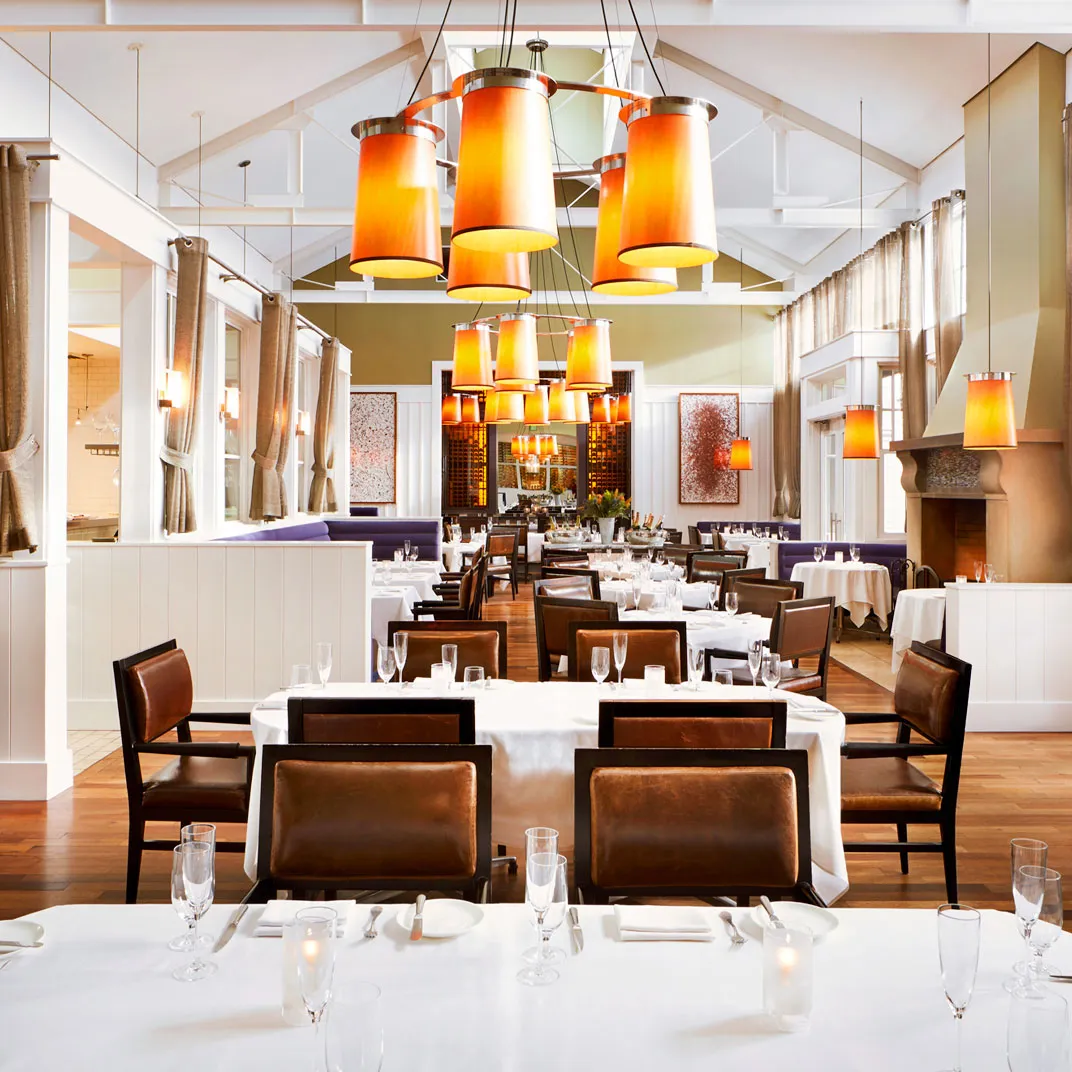 Chez Panisse