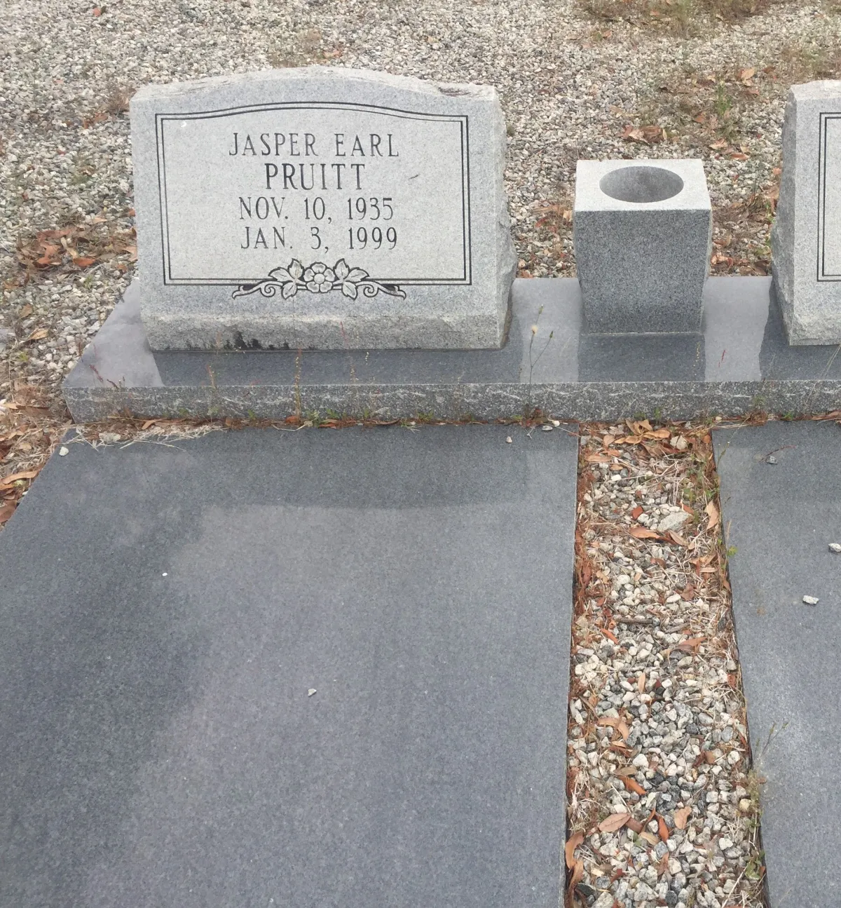 Earl Pruitt