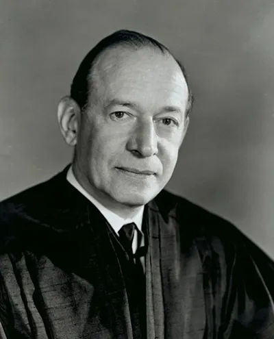 Clarence Earl Gideon