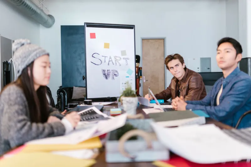 He Couldn't Spell Success — So He Rewrote What It Looked Like