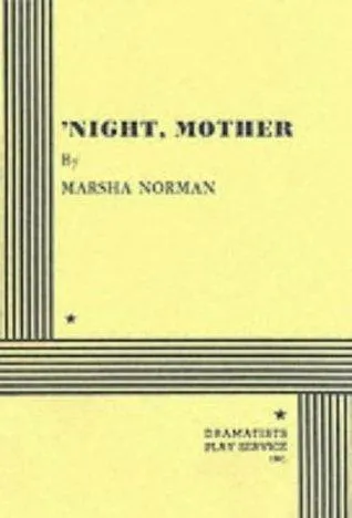 Marsha Norman
