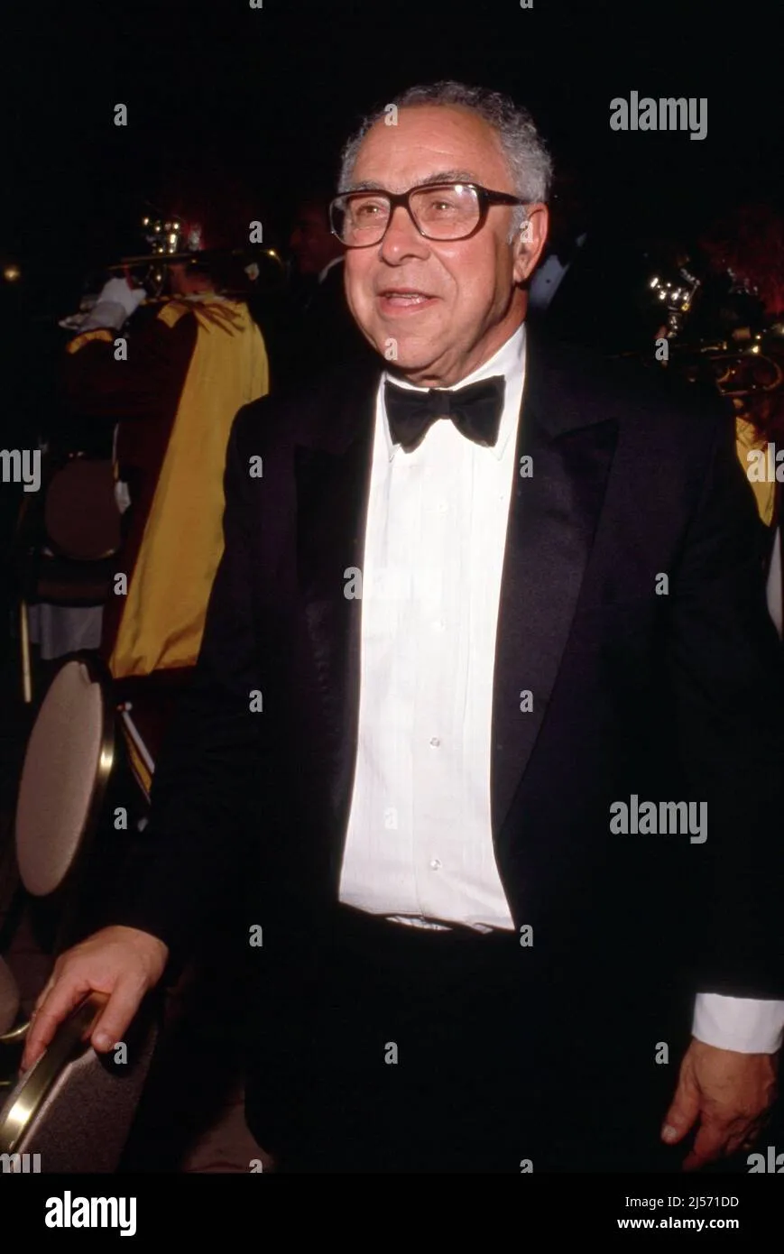 Art Buchwald