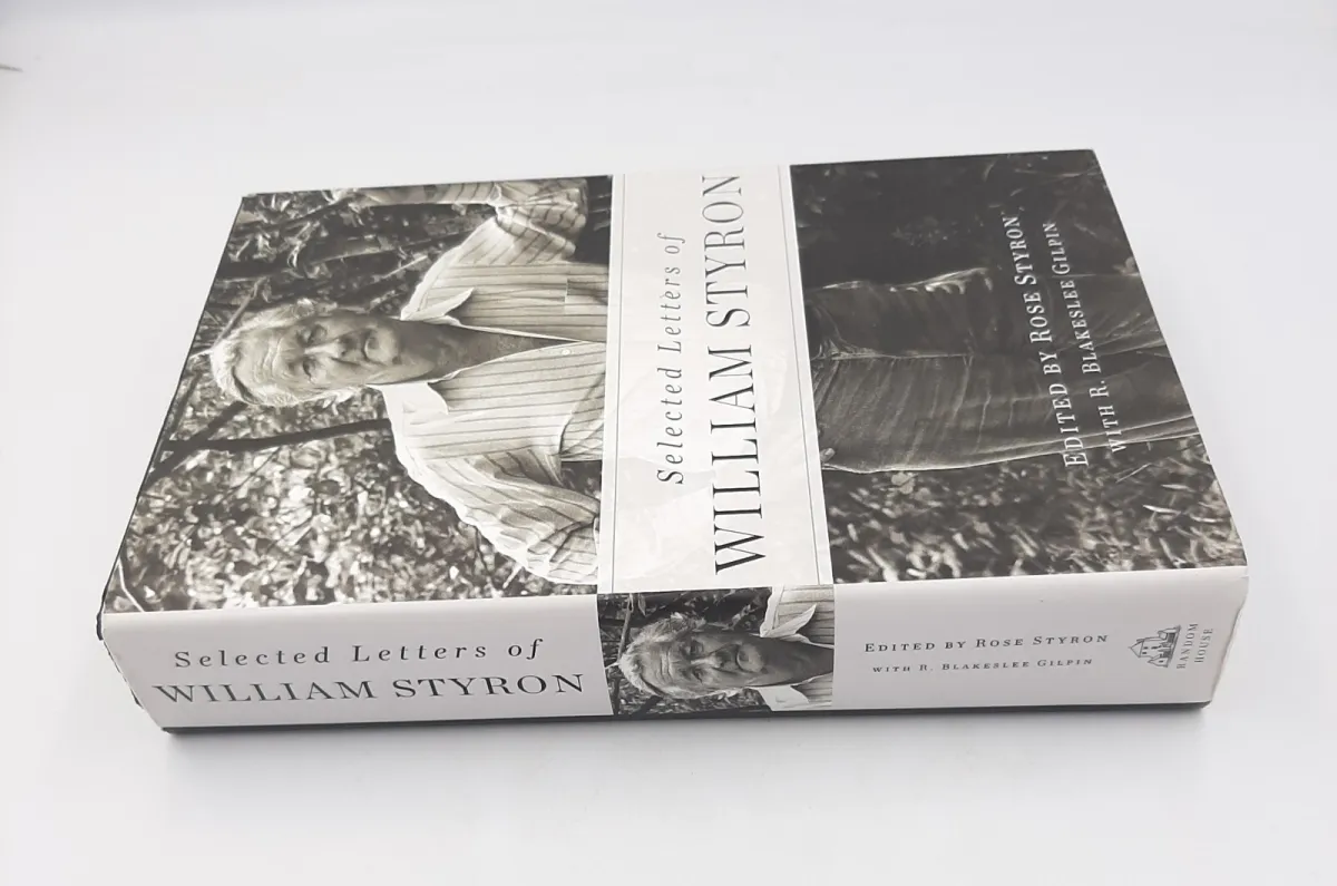 William Styron