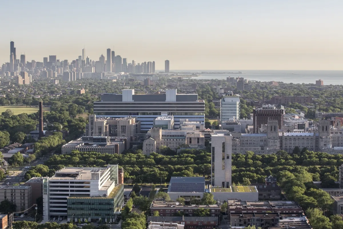 Chicago Medical College