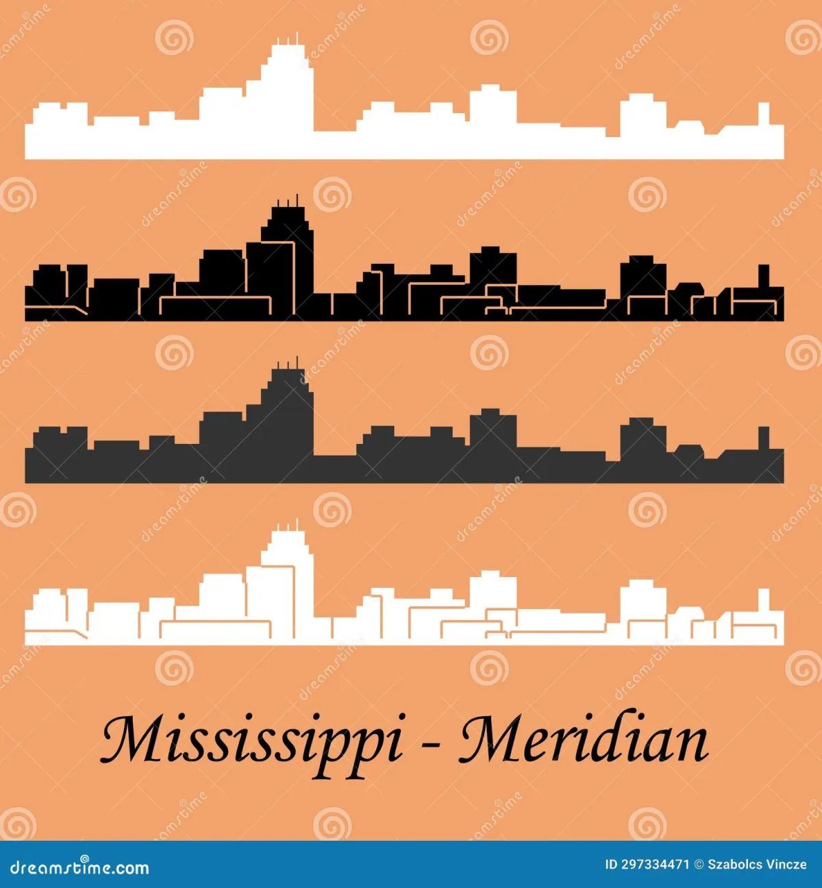 Meridian, Mississippi