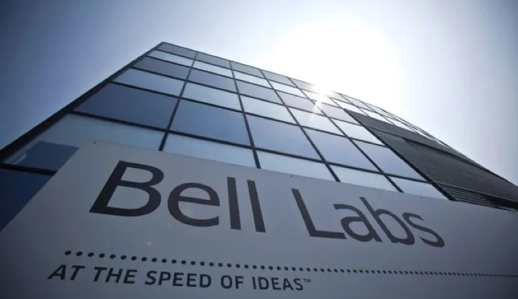 Bell Labs