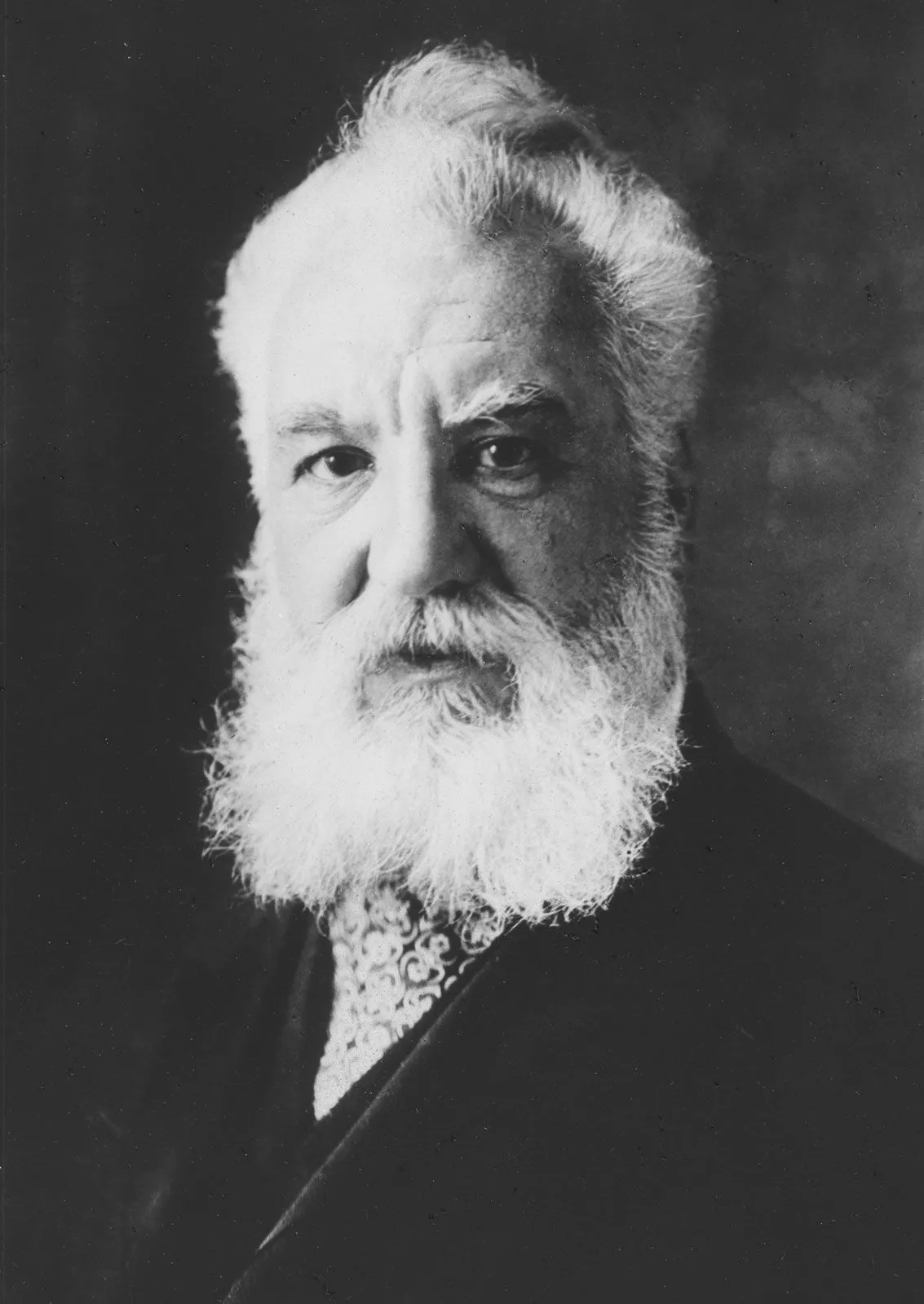 Alexander Graham Bell