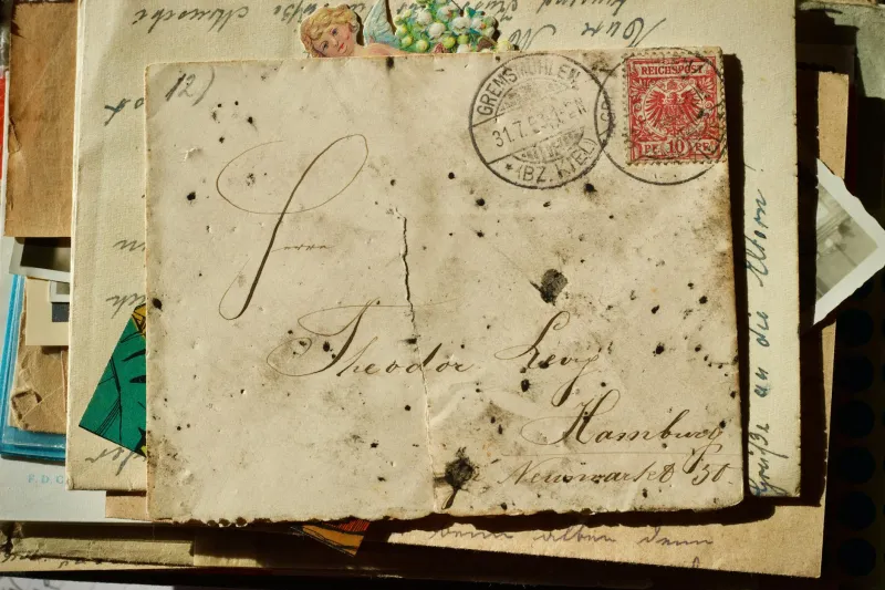 The Secret Correspondence: Helen Keller's Hidden Decade of Letters That Rewrote American Intellectual Life