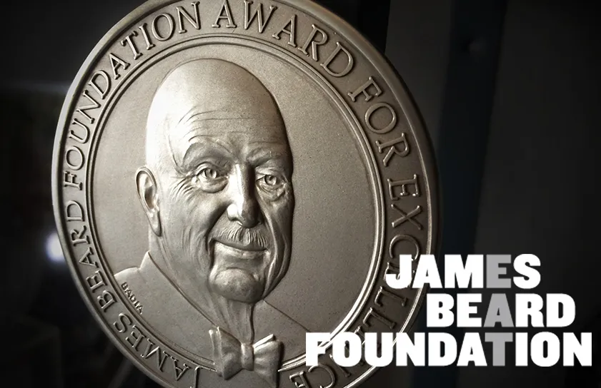 James Beard Foundation