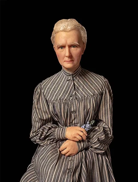 Marie Linehan