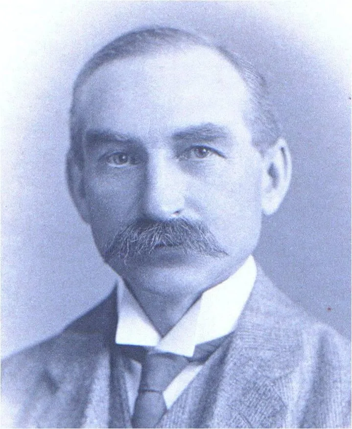 Thomas Stewart