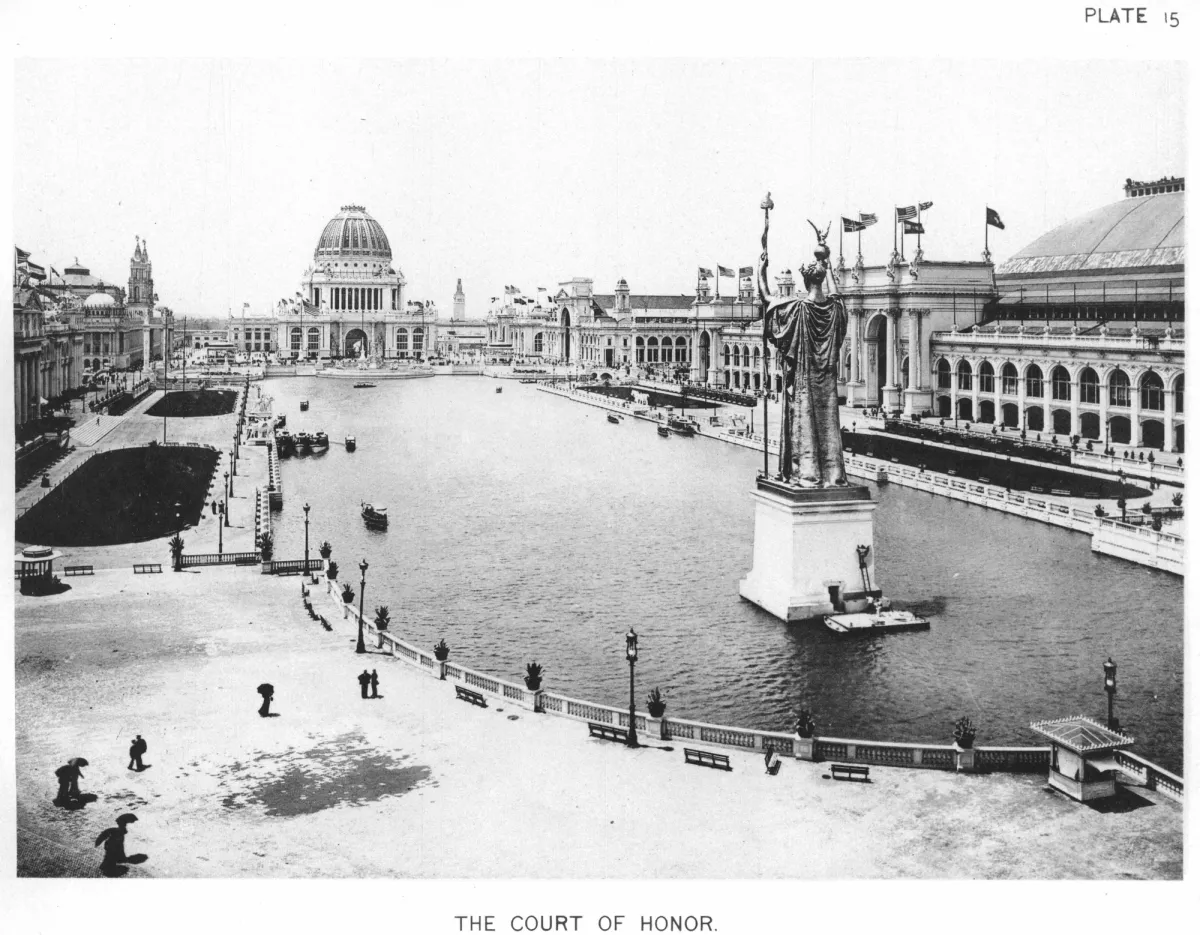 World's Columbian Exposition