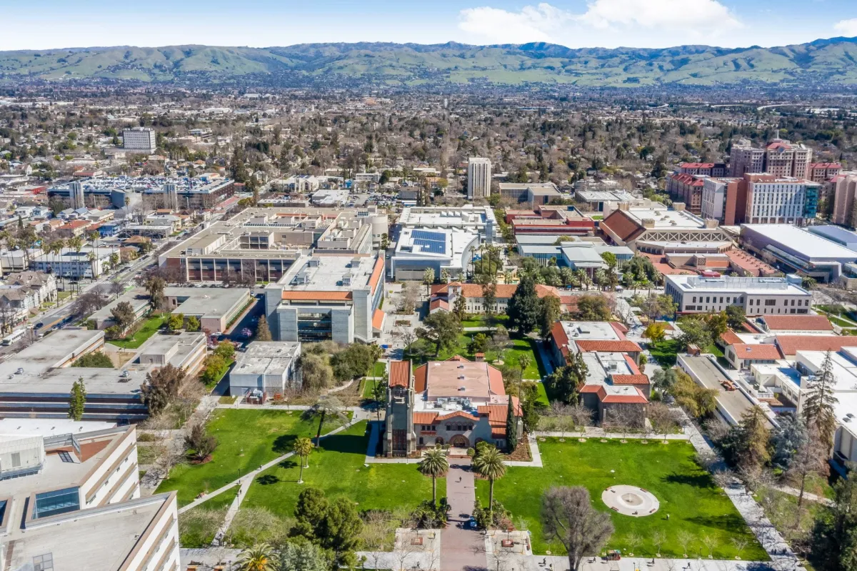 San Jose State University