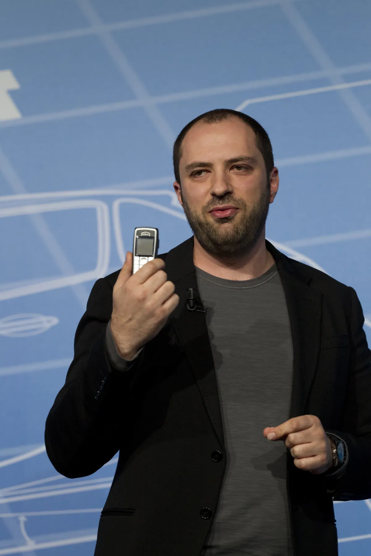 Jan Koum