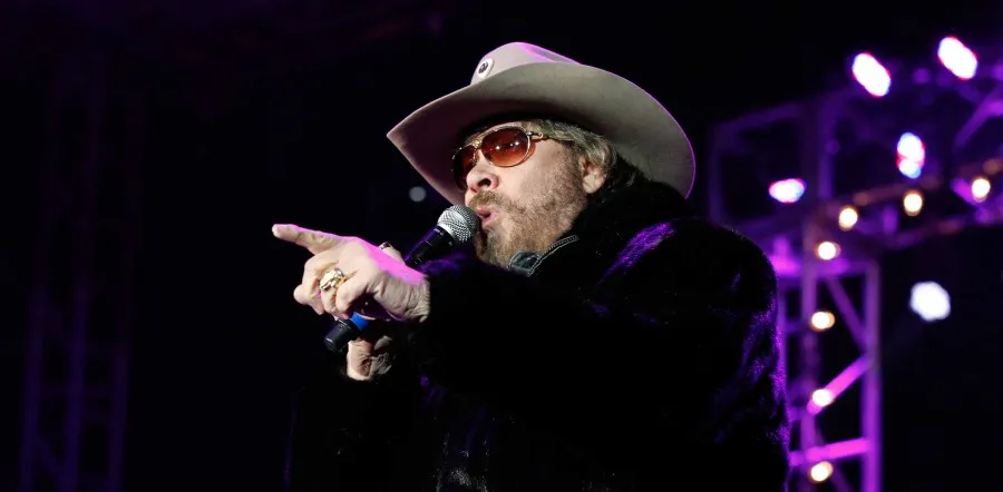 Hank Williams Jr.