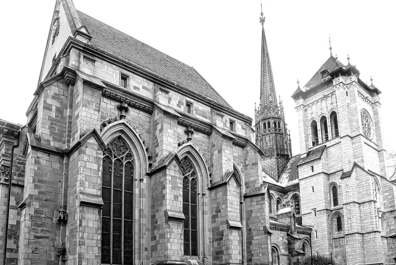 The Postman Who Built Towers to Heaven: How an Immigrant Mailman Created America's Greatest Folk Art Mystery