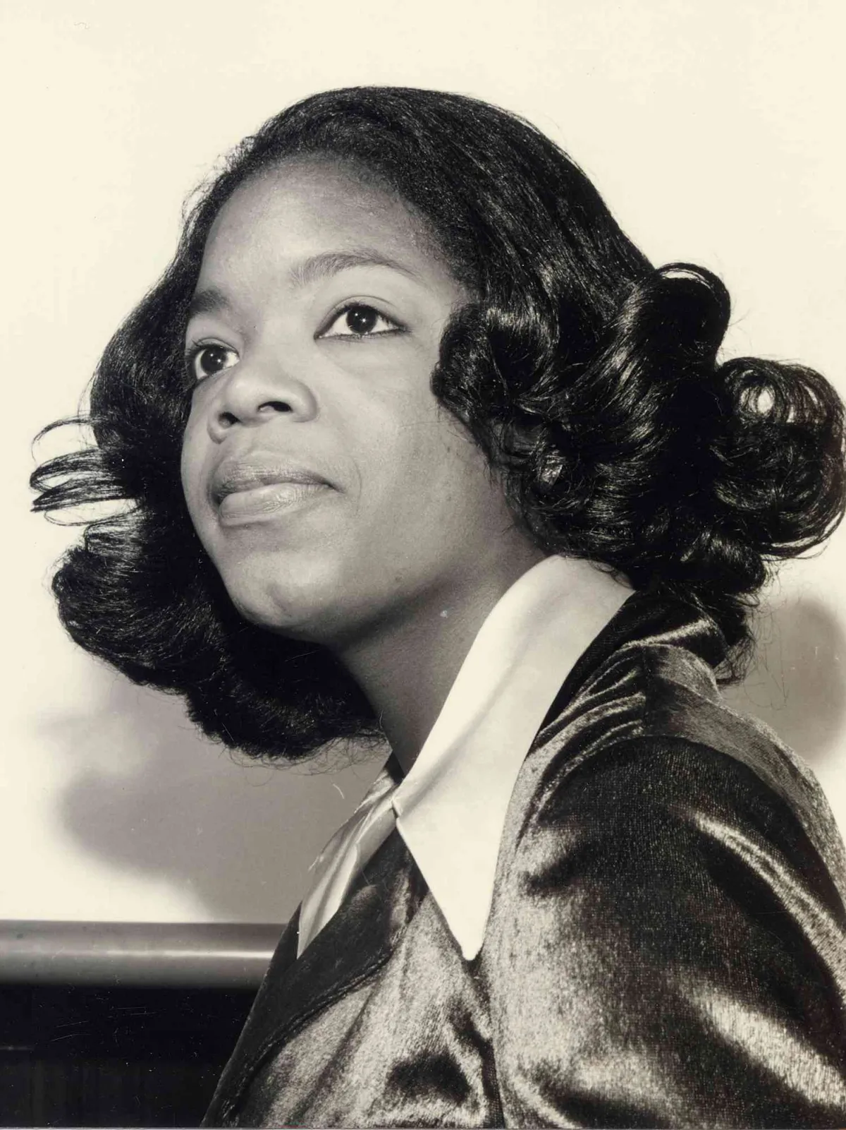 Oprah Winfrey