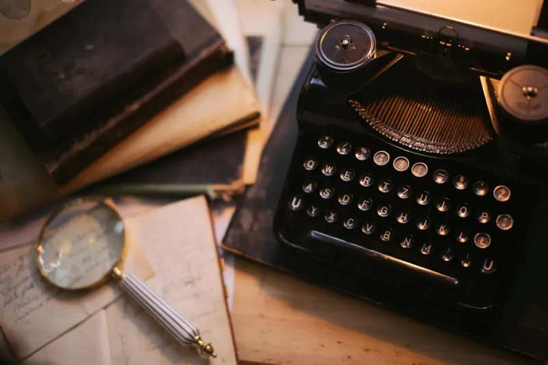 The Rejection Letters That Built America: When 'No' Became the Best Advice They Never Asked For