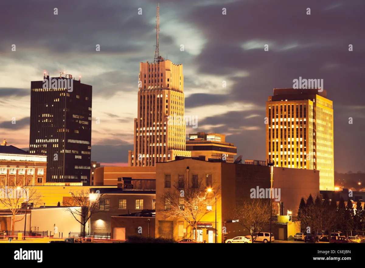 Akron, Ohio