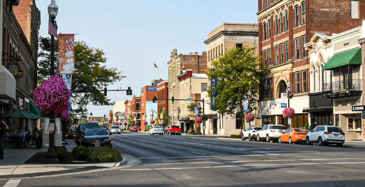 Findlay, Ohio