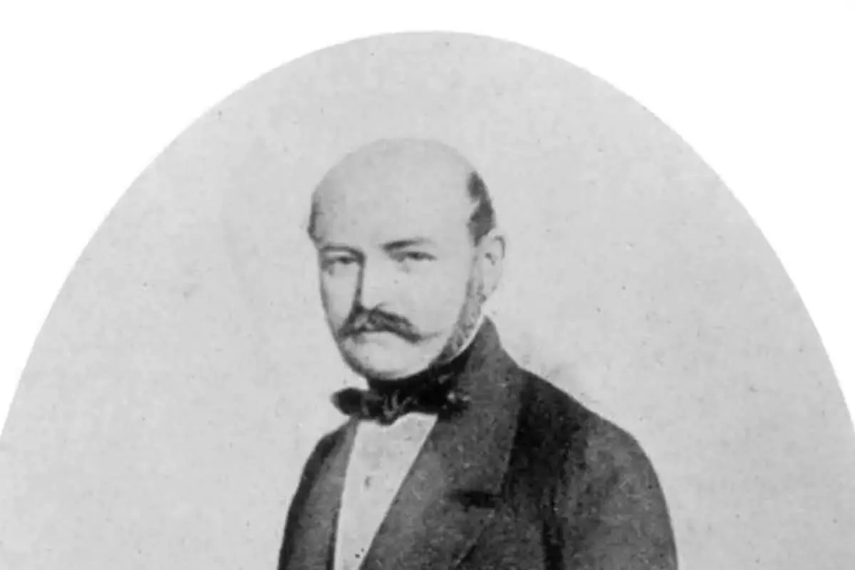 Ignaz Semmelweis