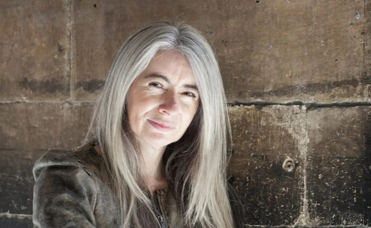 Evelyn Glennie
