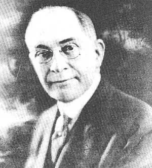 Almon Brown Strowger