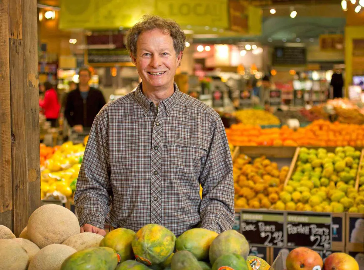 John Mackey