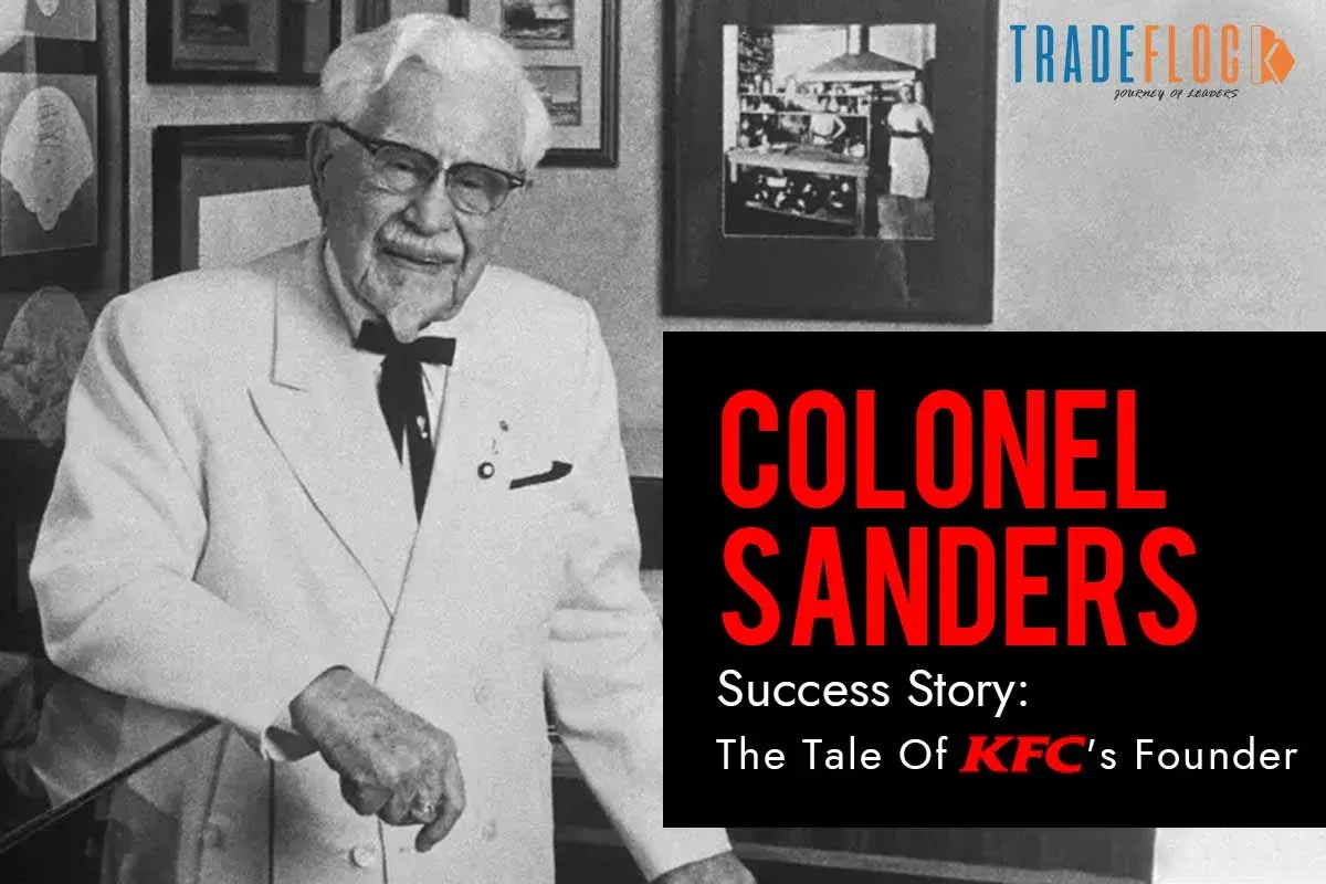 Colonel Sanders