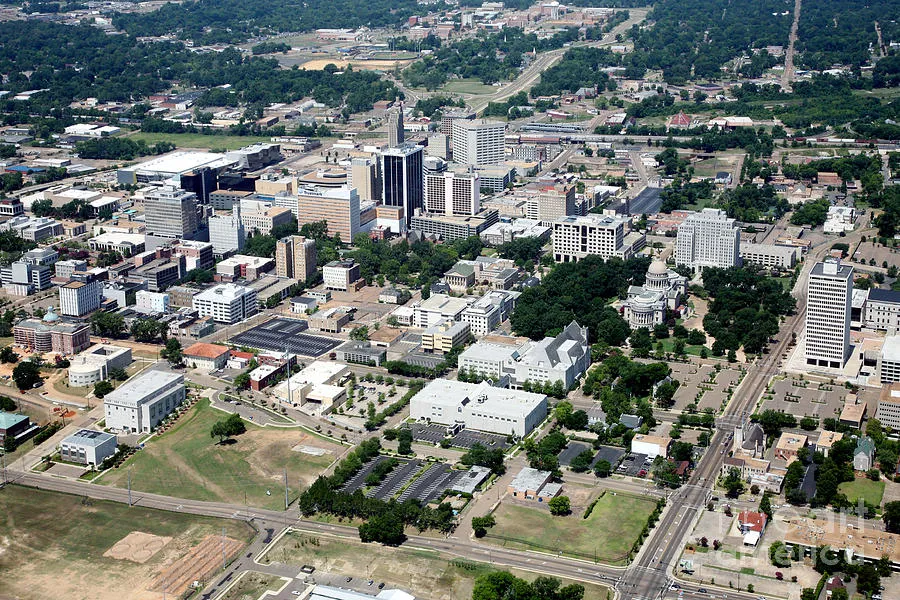 Jackson, Mississippi