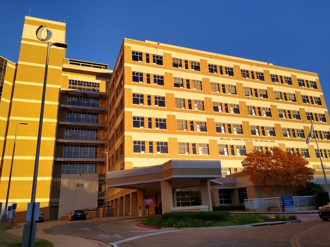 University of Mississippi Medical Center