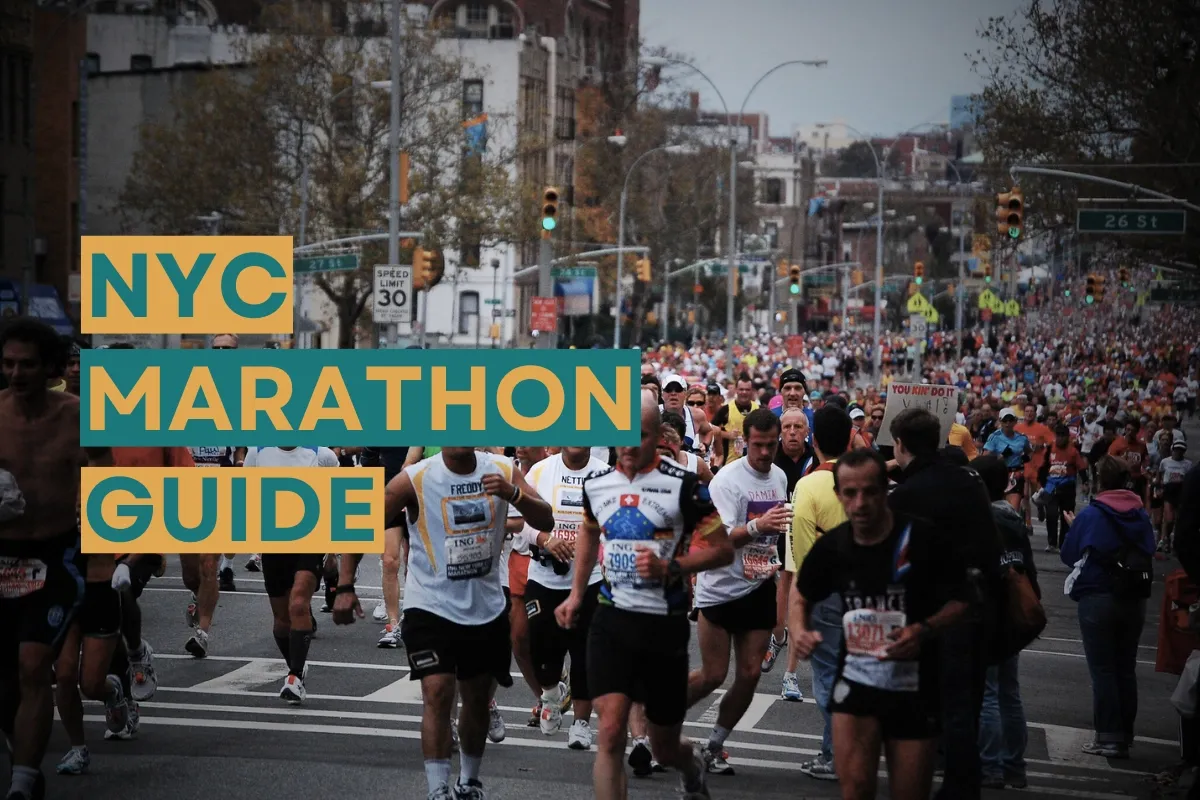 New York City Marathon
