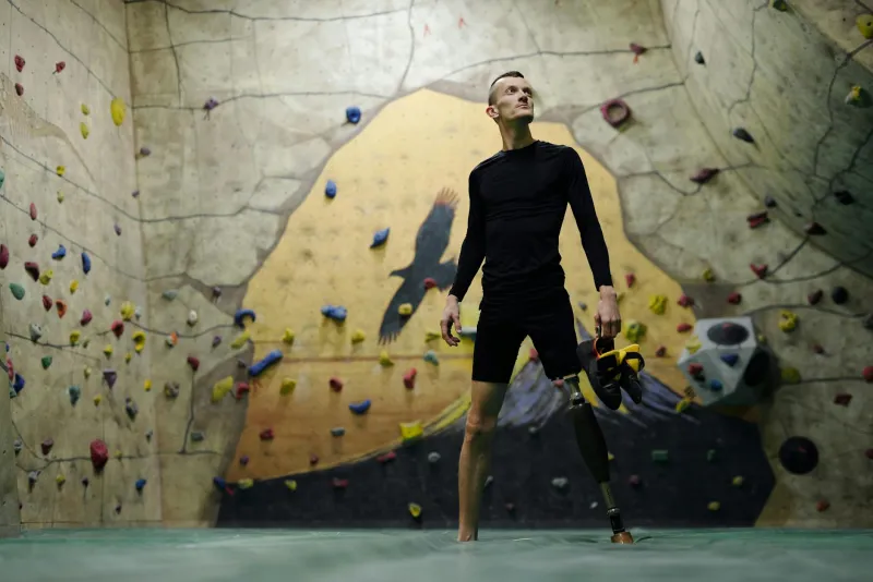 When Doctors Said Stop, They Said Watch This