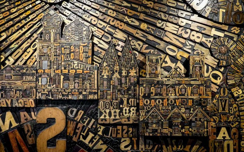 When Everything Went Wrong: Seven Epic Failures That Accidentally Built America