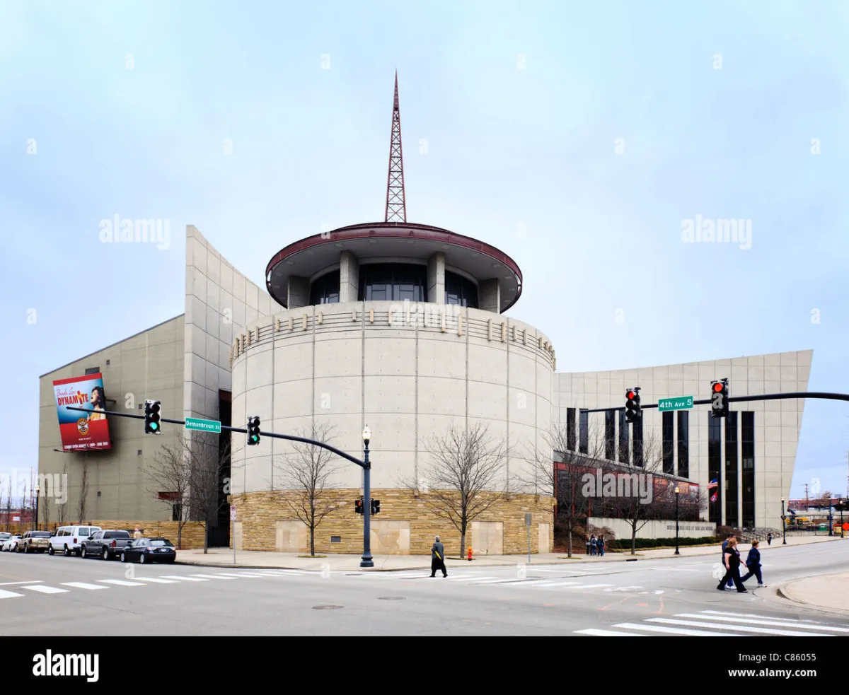 Country Music Hall of Fame