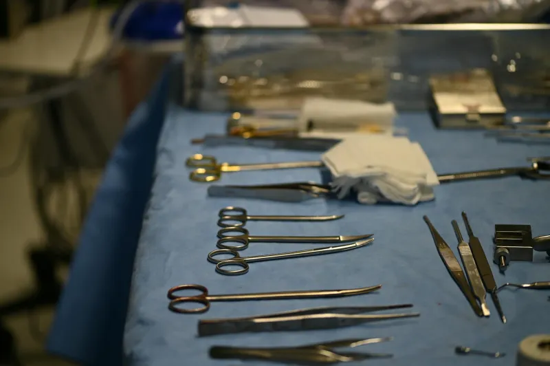 The Addict in the Operating Room: How William Halsted's Darkest Years Saved Millions of Lives