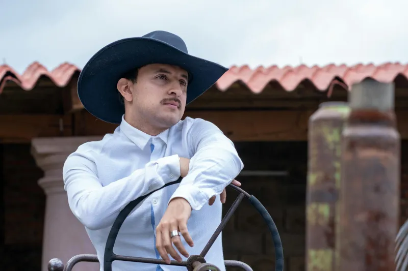 From Cattle Calls to Conference Calls: The Wyoming Dropout Who Conquered Wall Street